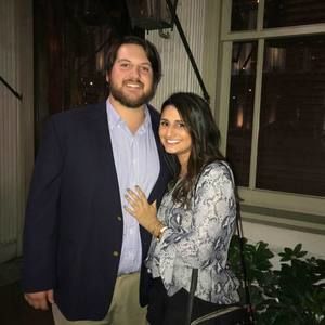 Meet your Posher, Dominique